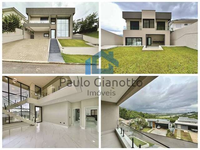 #1337 - Casa em condomínio para Venda em Cotia - SP - 1