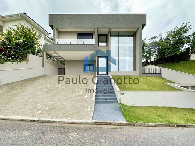 #1337 - Casa em condomínio para Venda em Cotia - SP - 2