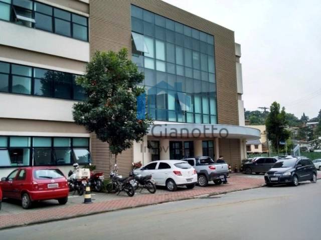 #1343 - Sala para Venda em Cotia - SP - 2