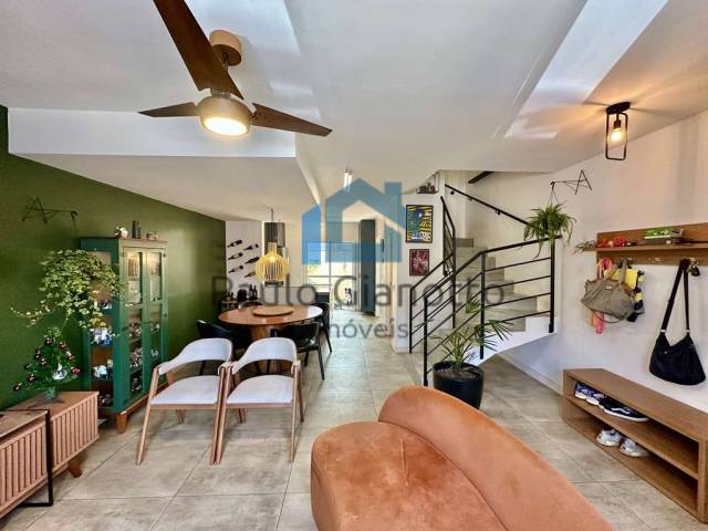 #1344 - Casa em condomínio para Venda em Cotia - SP - 3