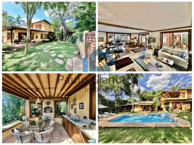 Venda em Vila de São Fernando - Cotia