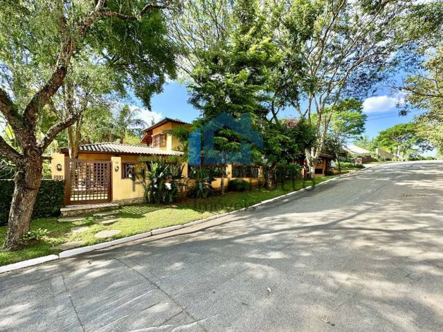 #1342 - Casa em condomínio para Venda em Cotia - SP - 2