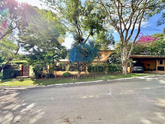 #1342 - Casa em condomínio para Venda em Cotia - SP - 3