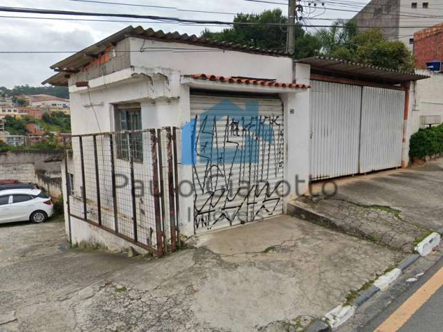 #1347 - Terreno para Venda em Cotia - SP - 2