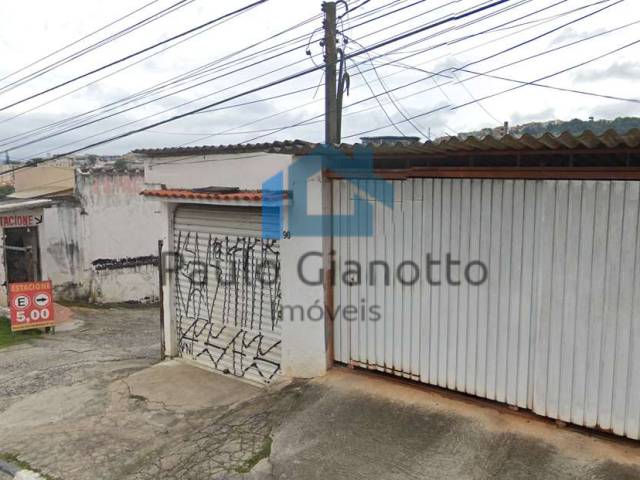 #1347 - Terreno para Venda em Cotia - SP - 3