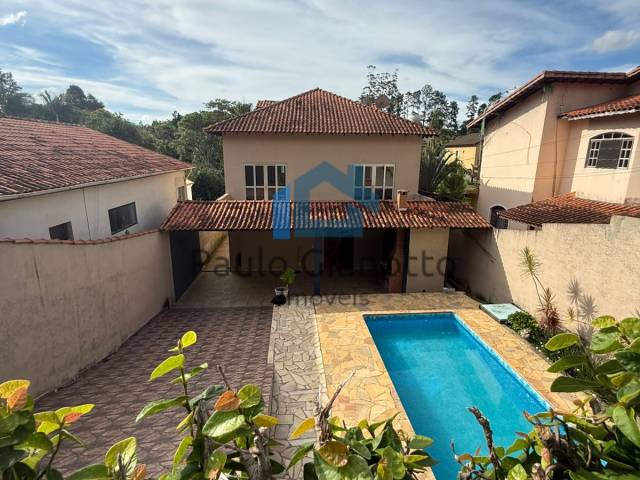 Locação em Tijuco Preto - Vargem Grande Paulista