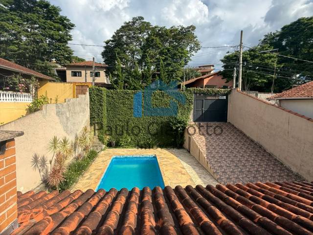 #704 - Casa em condomínio para Locação em Vargem Grande Paulista - SP - 3