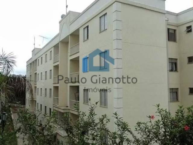 #008 - Apartamento para Venda em Cotia - SP - 1