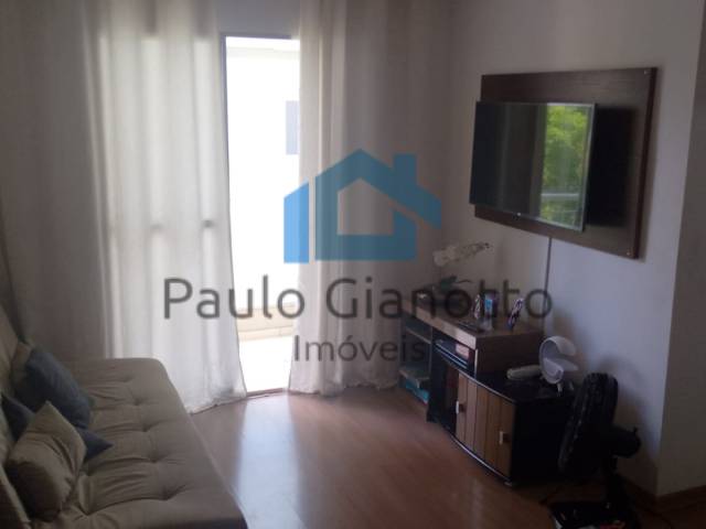 #008 - Apartamento para Venda em Cotia - SP - 2