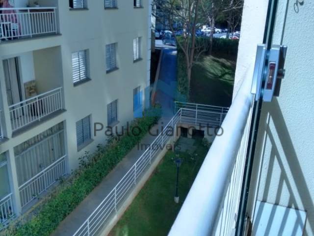 Apartamento para Venda em Cotia - 4