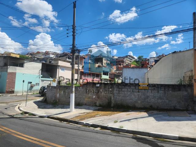 Terreno para Venda em Cotia - 5