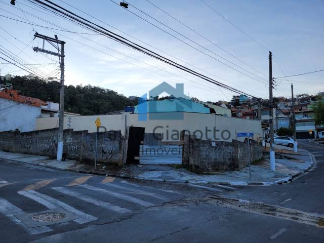 #009 - Terreno para Venda em Cotia - SP - 2