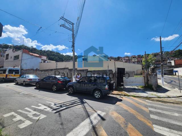 #009 - Terreno para Venda em Cotia - SP - 3