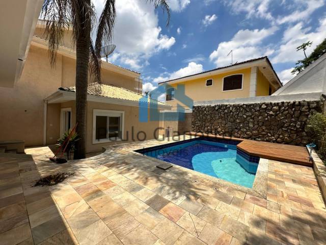 #10 - Casa em condomínio para Venda em Carapicuíba - SP - 2