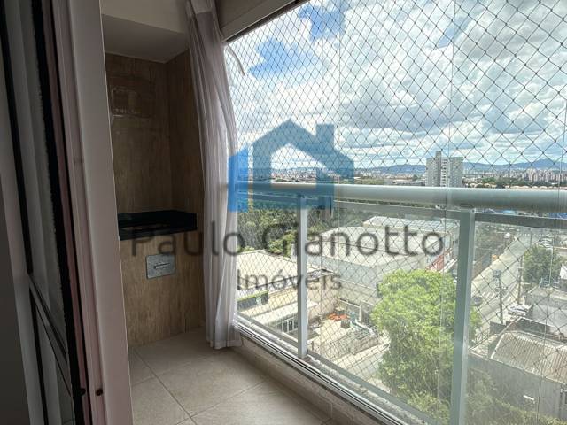 #12 - Apartamento para Venda em Carapicuíba - SP