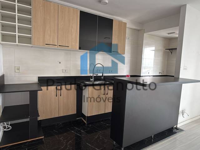 #12 - Apartamento para Venda em Carapicuíba - SP