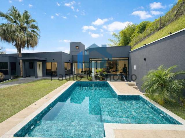 #1348 - Casa em condomínio para Venda em Embu das Artes - SP - 3