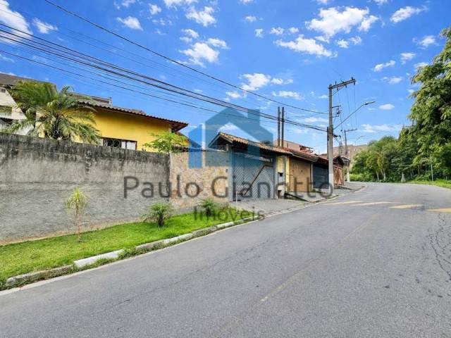 #1349 - Casa para Venda em Cotia - SP