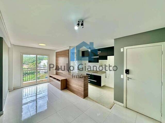 #1353 - Apartamento para Venda em Cotia - SP