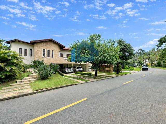 #1350 - Casa em condomínio para Venda em Cotia - SP - 2