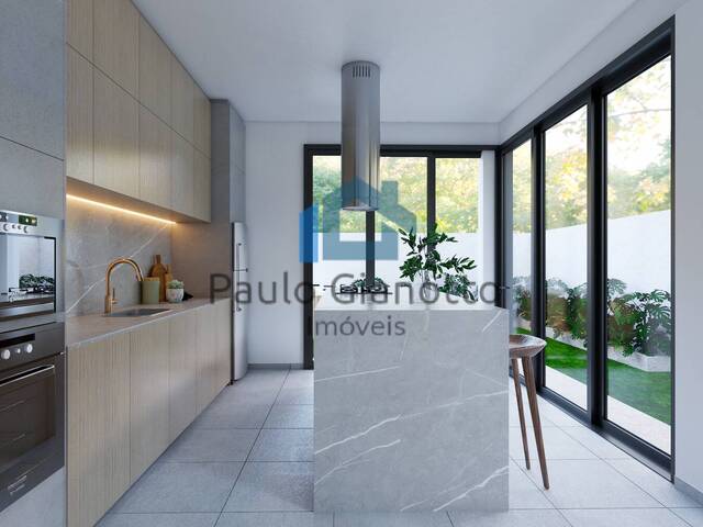 #21 - Casa em condomínio para Venda em Cotia - SP - 2