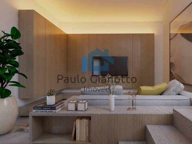 #21 - Casa em condomínio para Venda em Cotia - SP - 3