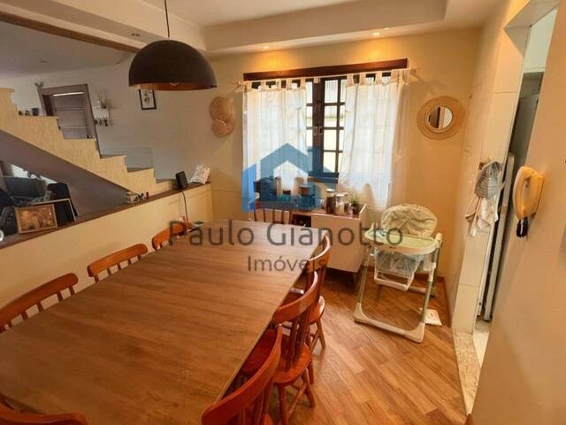 #25 - Casa para Venda em São Paulo - SP