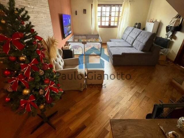 #25 - Casa para Venda em São Paulo - SP