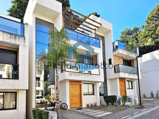 Venda em Parque Rincão - Cotia