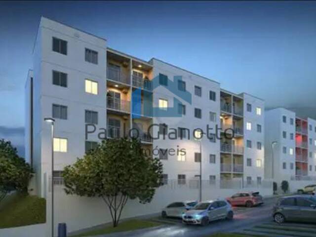 #27 - Apartamento para Venda em Cotia - SP