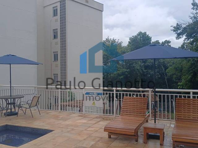 #27 - Apartamento para Venda em Cotia - SP