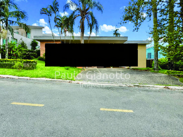 #1352 - Casa para Venda em Jandira - SP