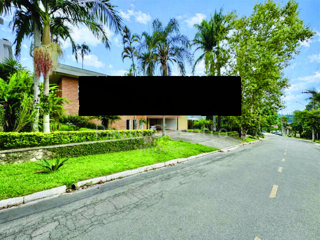 #1352 - Casa para Venda em Jandira - SP