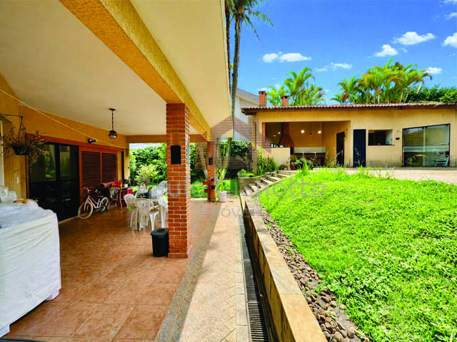 Casa para Venda em Jandira - 4