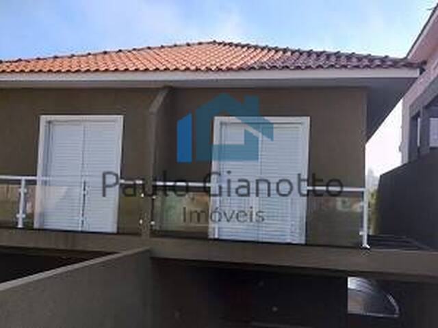 Locação em Jardim Rio das Pedras - Cotia