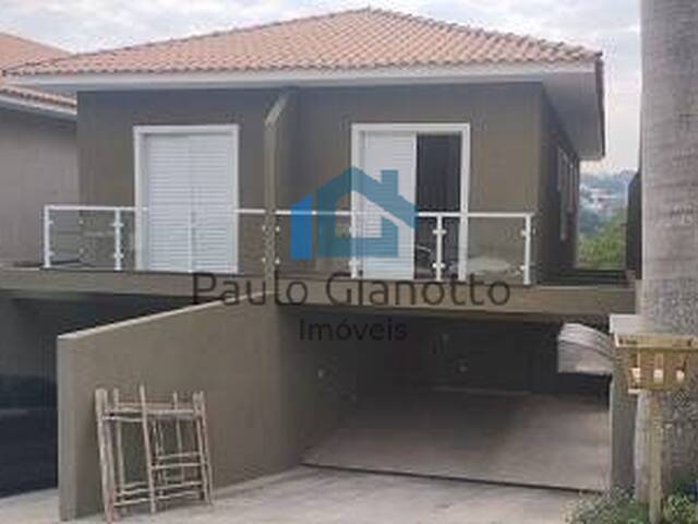 #31 - Casa em condomínio para Locação em Cotia - SP - 2