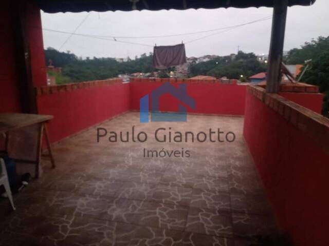 #33 - Casa para Locação em Cotia - SP