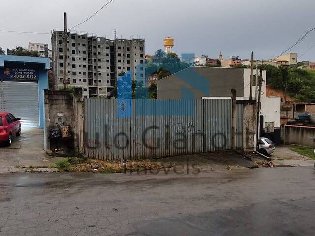 Venda em Jardim Leonor - Cotia