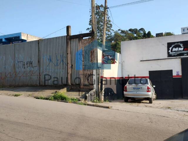 #34 - Terreno para Venda em Cotia - SP - 2