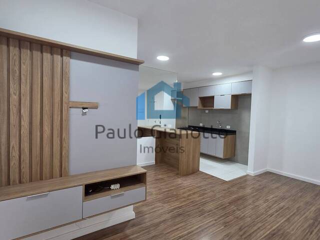 #35 - Apartamento para Venda em Cotia - SP - 2