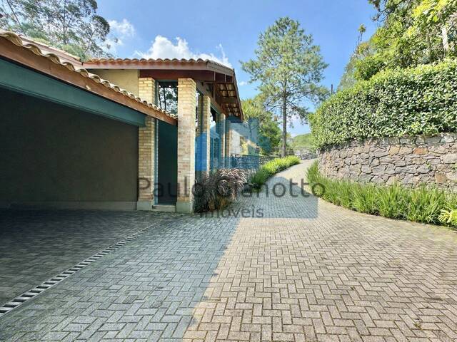 #1370 - Casa em condomínio para Venda em Embu das Artes - SP - 3