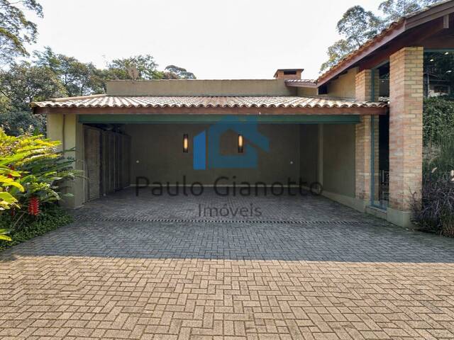 Casa em condomínio para Venda em Embu das Artes - 4
