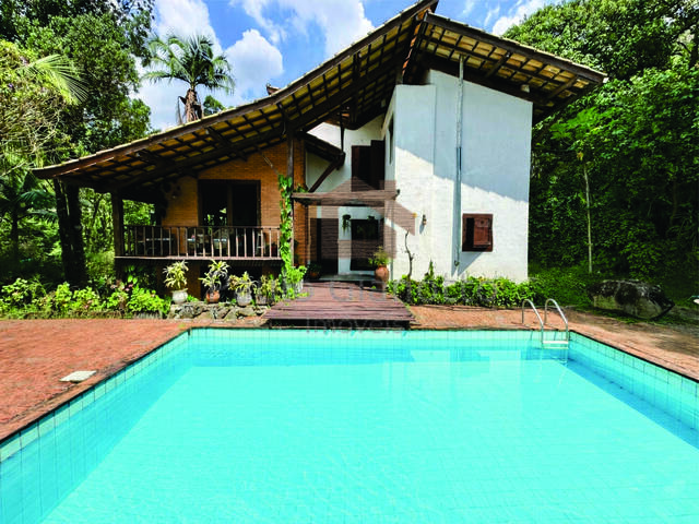 #1361 - Casa em condomínio para Venda em Carapicuíba - SP - 3