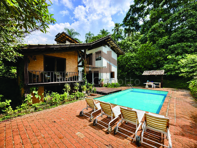 #1361 - Casa em condomínio para Venda em Carapicuíba - SP - 2