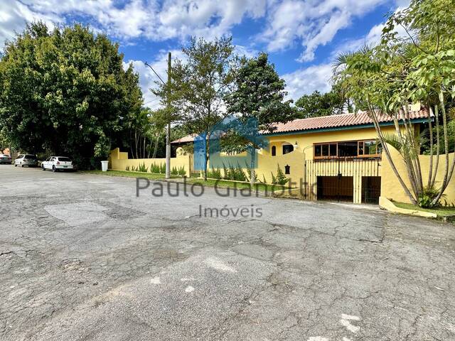 #1378 - Casa em condomínio para Venda em Cotia - SP - 2