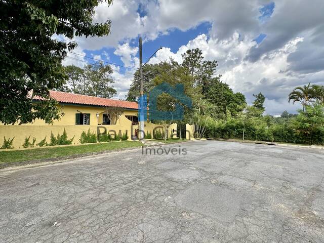 #1378 - Casa em condomínio para Venda em Cotia - SP - 3