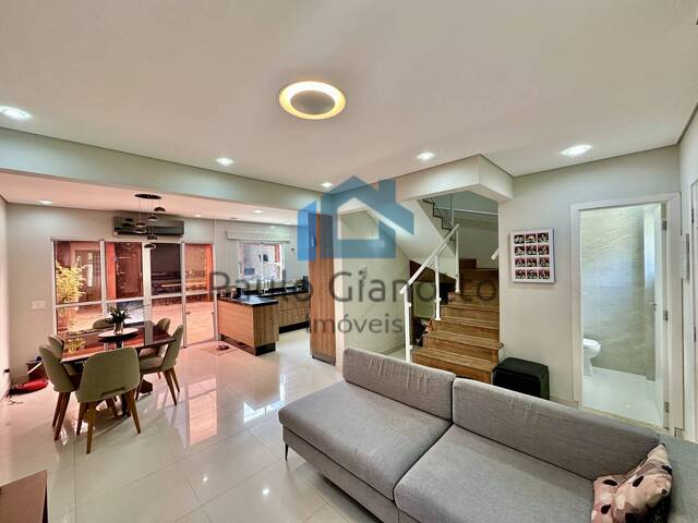 #1365 - Casa em condomínio para Venda em Cotia - SP - 1