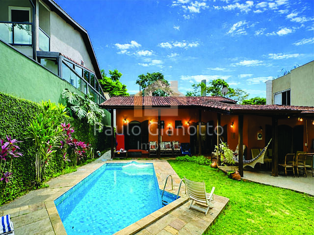 Venda em São Paulo II - Cotia