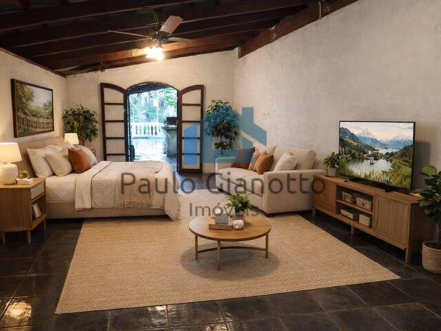 #36 - Casa para Venda em Cotia - SP - 1