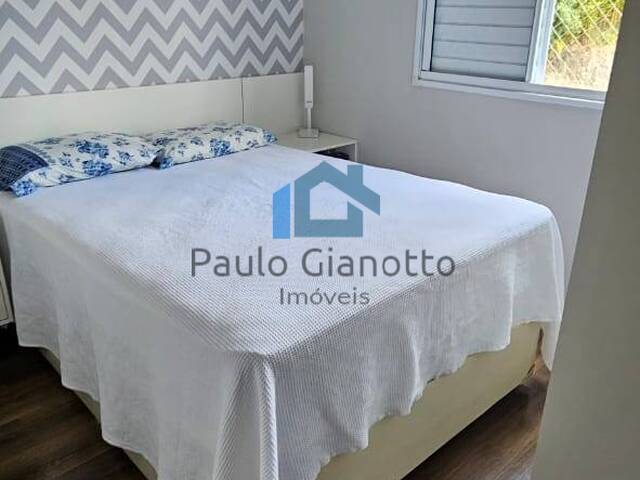 Apartamento para Venda em Cotia - 5